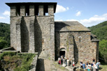 Tourisme tarn, tourisme segala, ND LasPlanques