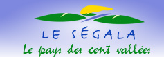 Aveyron segala tourisme